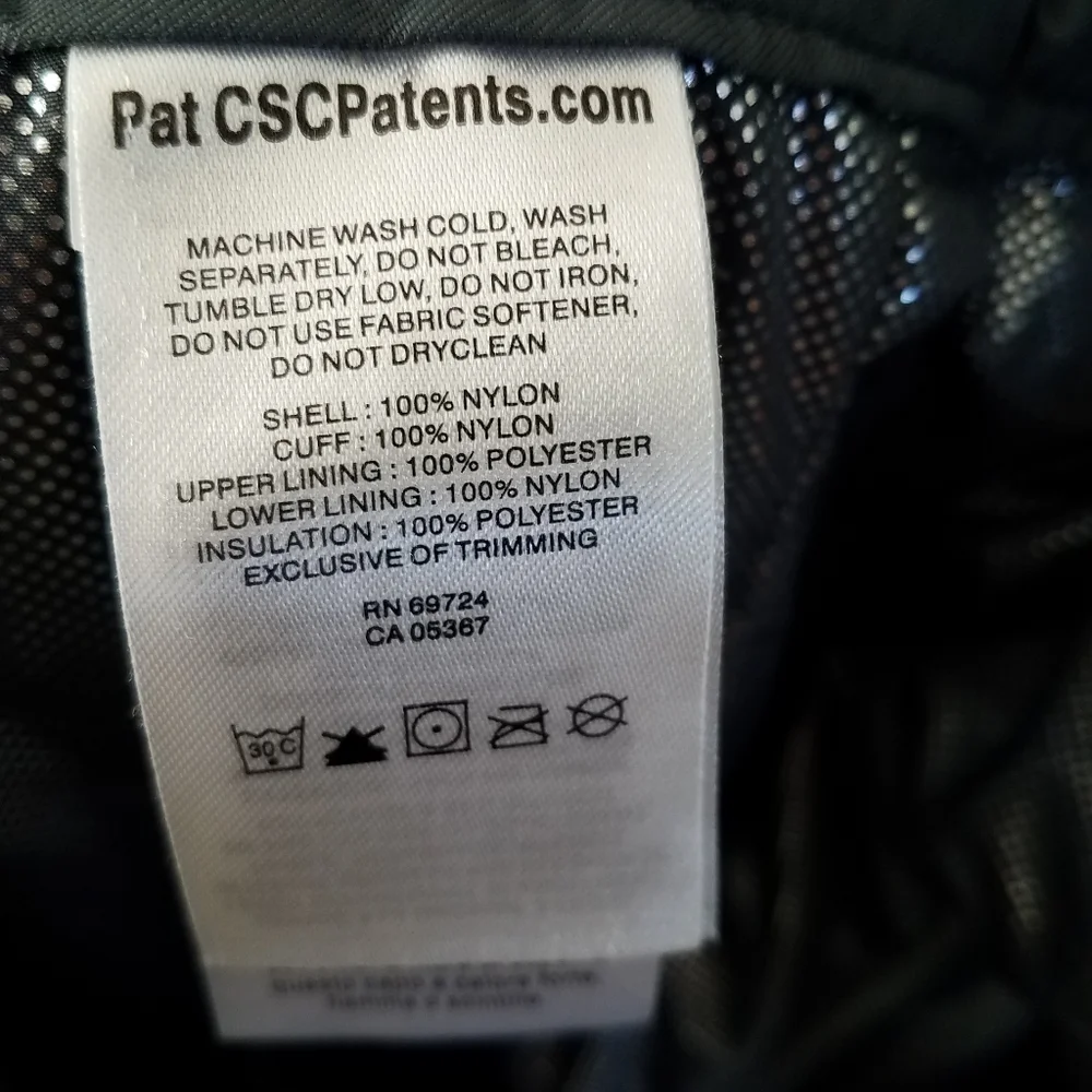 Columbia Snow Ski Omni Heat Bugaboo Snowboard Pants Youth Size Large 14/16 - Picture 12 of 15